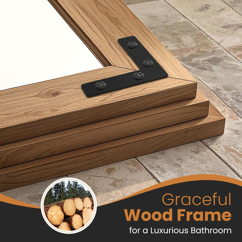 TRAHOME 56x22 inch footprint suits multiple spaces.