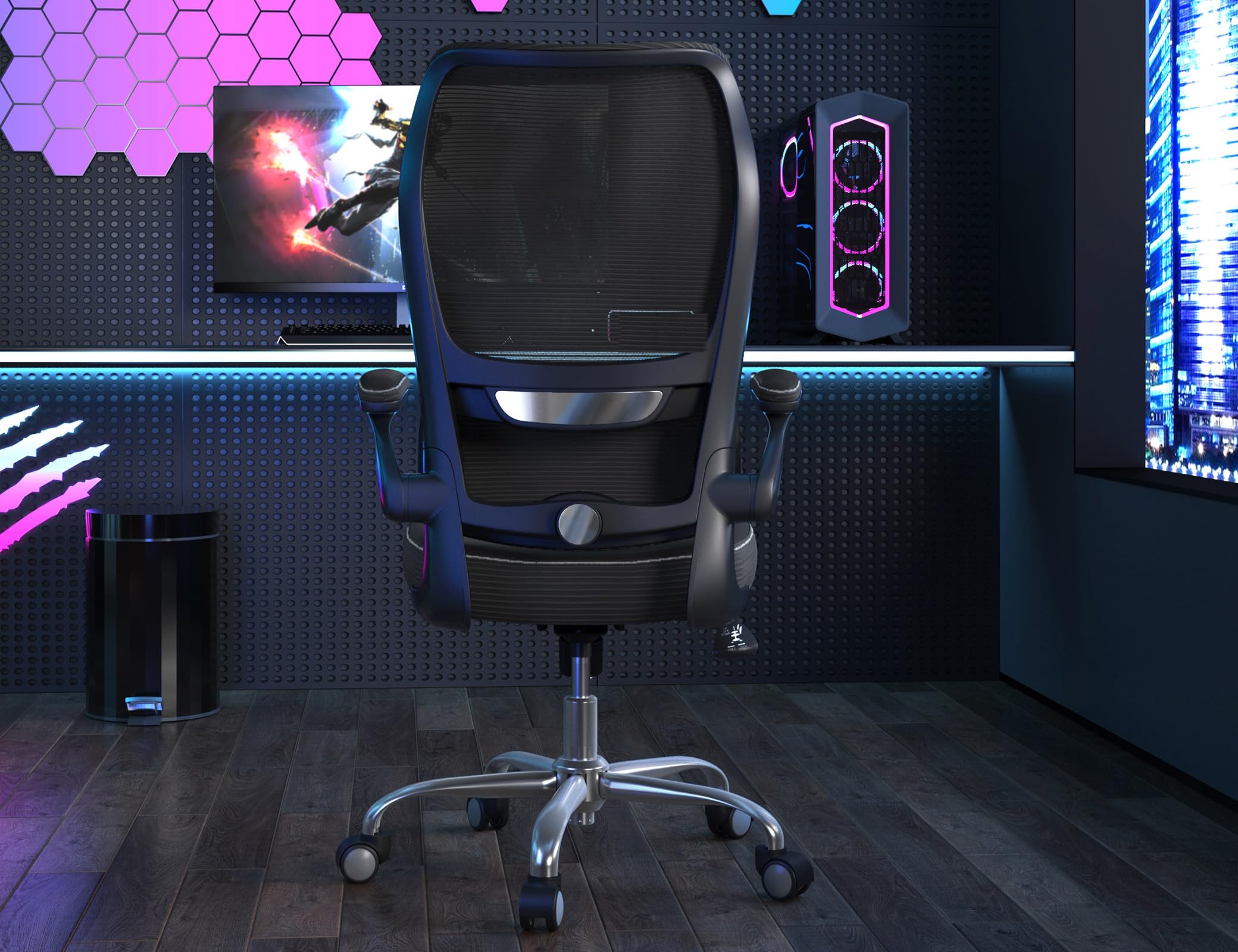 TRALT 5-year warranty ensures long-term support
