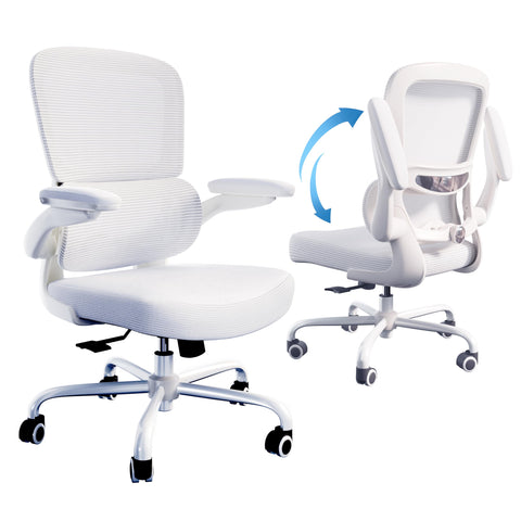 TRALT quiet casters glide across floors without scratches.