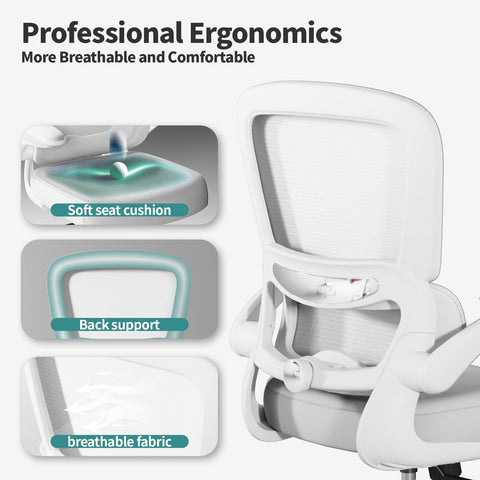 TRALT adjustable lumbar support for customized back comfort