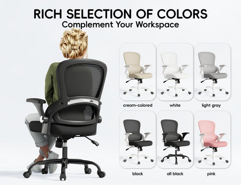 TRALT versatile for home office and gaming—fits desk, study, and play