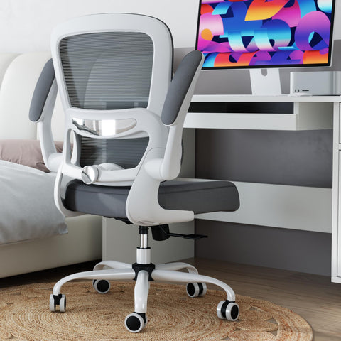 TRALT Office Chair lifetime warranty provides lasting peace of mind