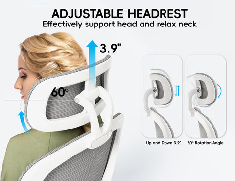 TRALT smooth-rolling wheels enable quiet, effortless movement on any floor.