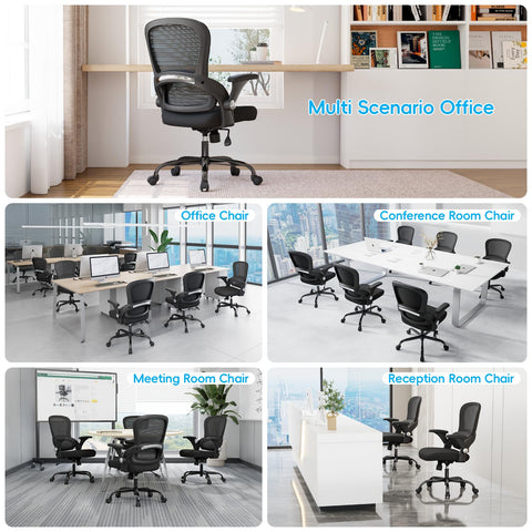 TRALT wide-seat 330lbs—big and tall comfort for extended tasks