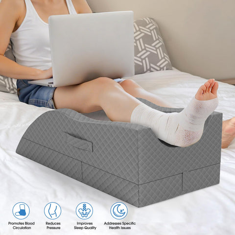 TranquilRelax removable cover emphasizes easy care and cleaning