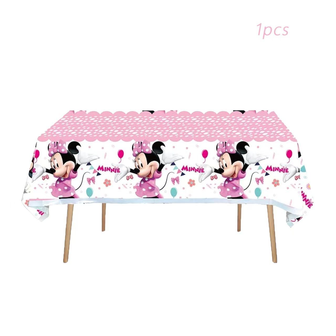 TREANY 88-piece set offers a complete party kit for celebrations.