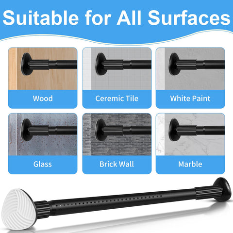 Treije black finish adds modern style to any room.
