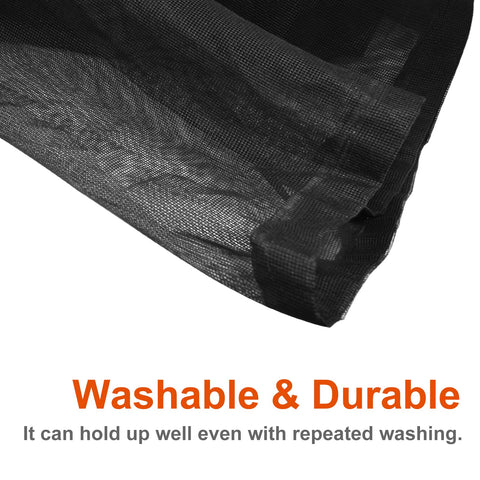 TRELC all-season protection reduces moisture around the unit