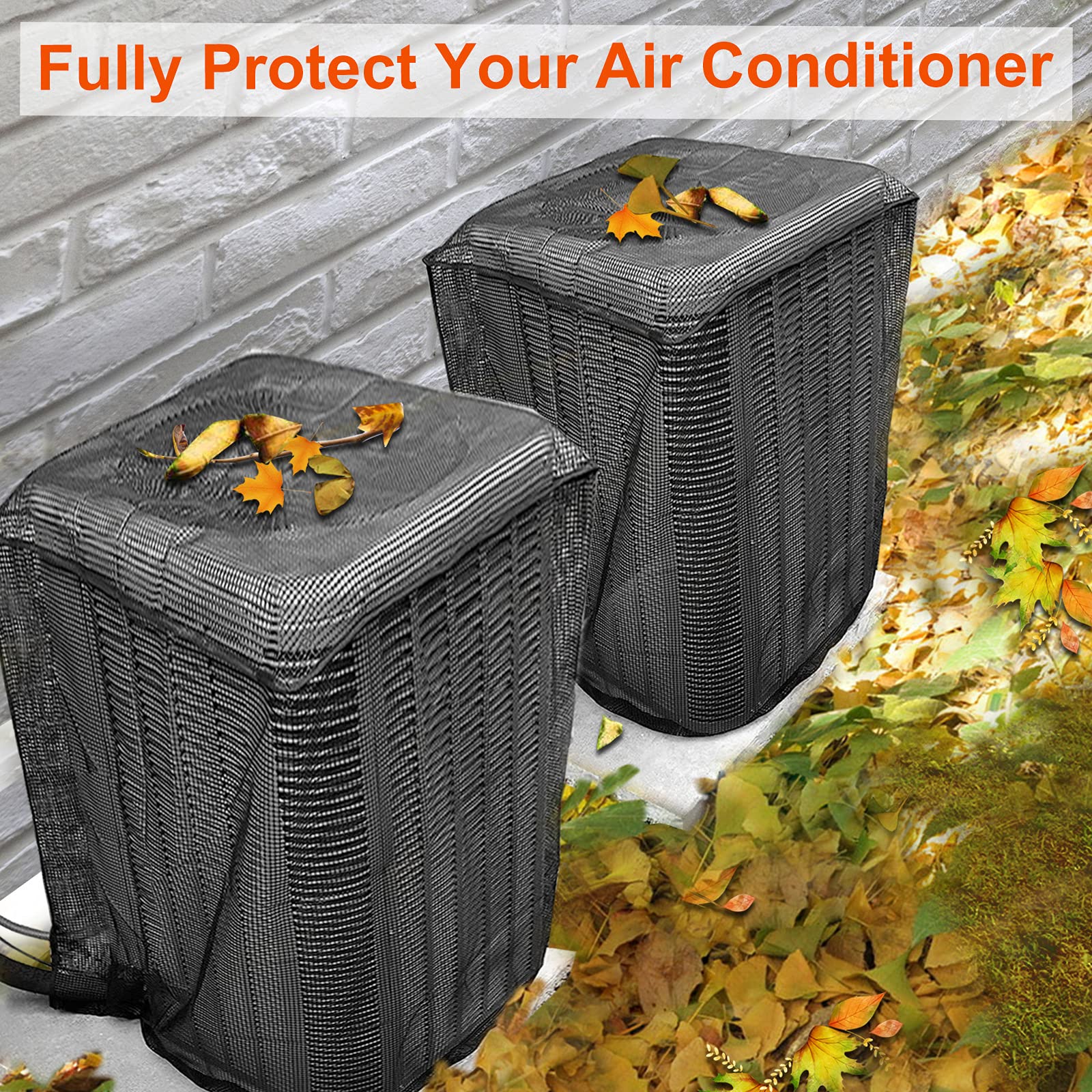 TRELC mesh design close-up demonstrates airflow and moisture control