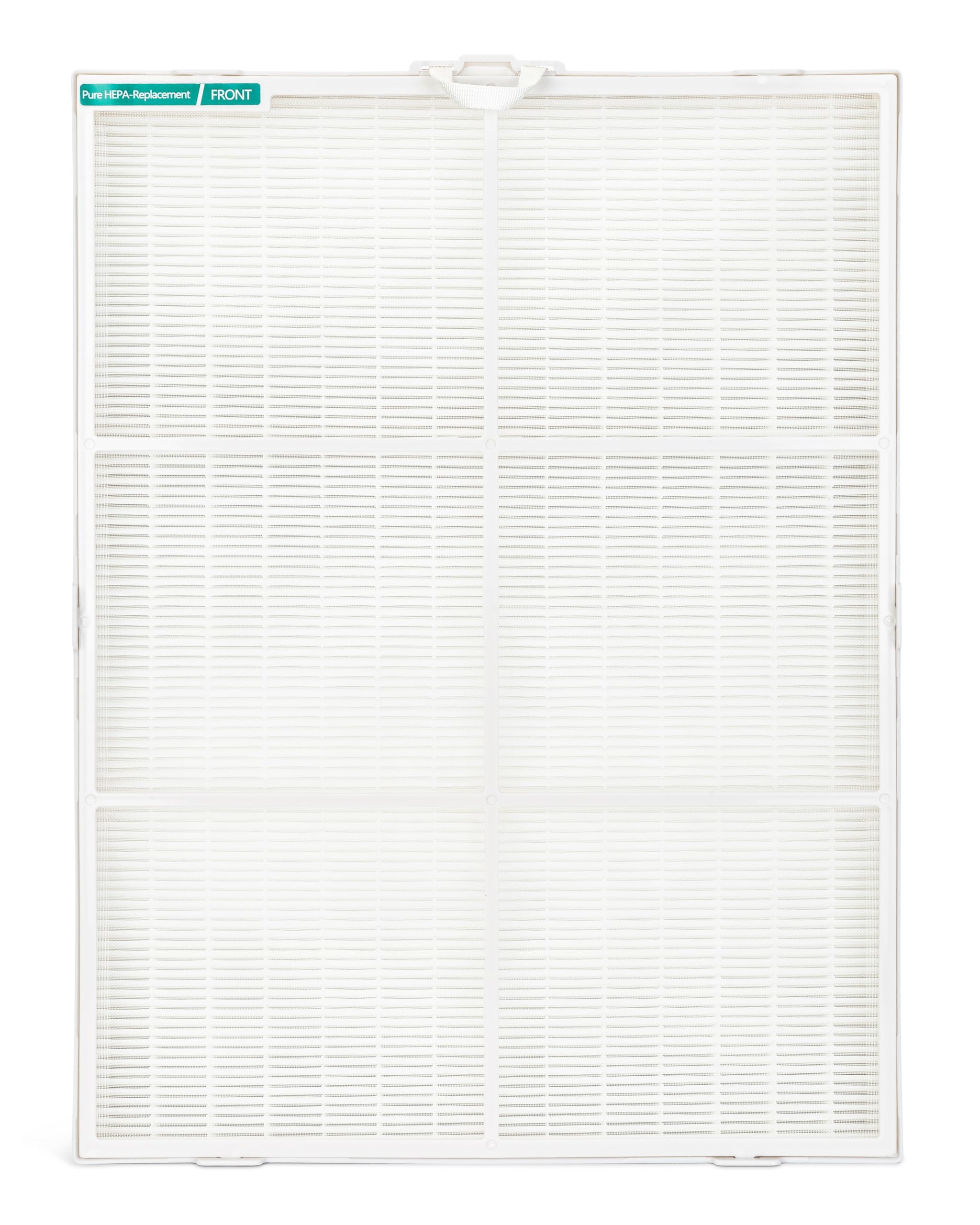 Trendiees Alen 75i Pure filter maintenance supports regular cleanliness
