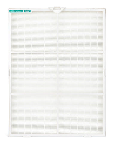 Trendiees Alen 75i Pure filter maintenance supports regular cleanliness