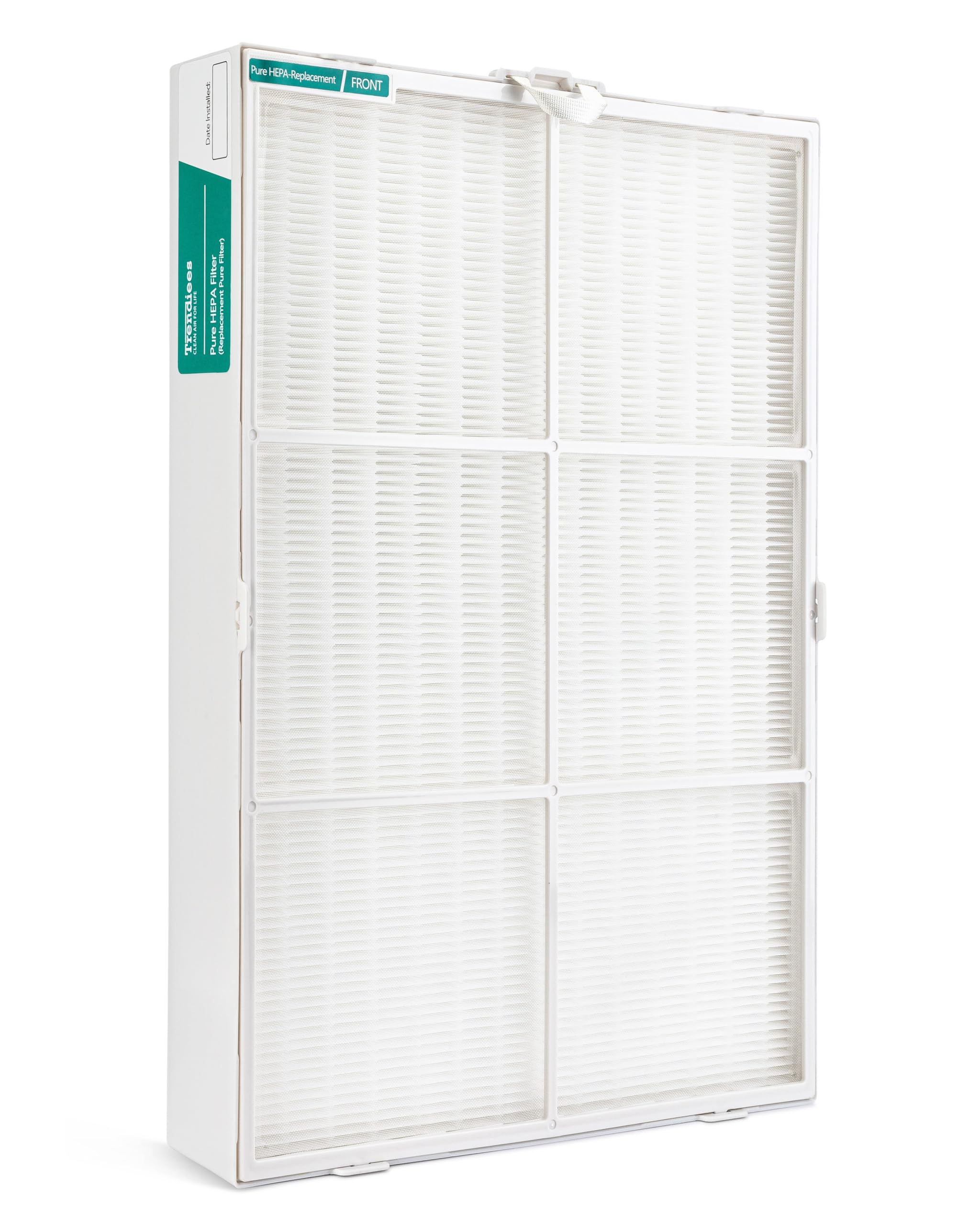 Trendiees Alen 75i Pure filter packaging shows ready-to-install replacement