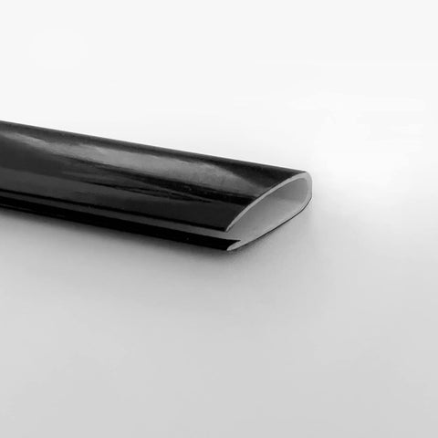 Trends International Allposters frame protects artwork with clear styrene.