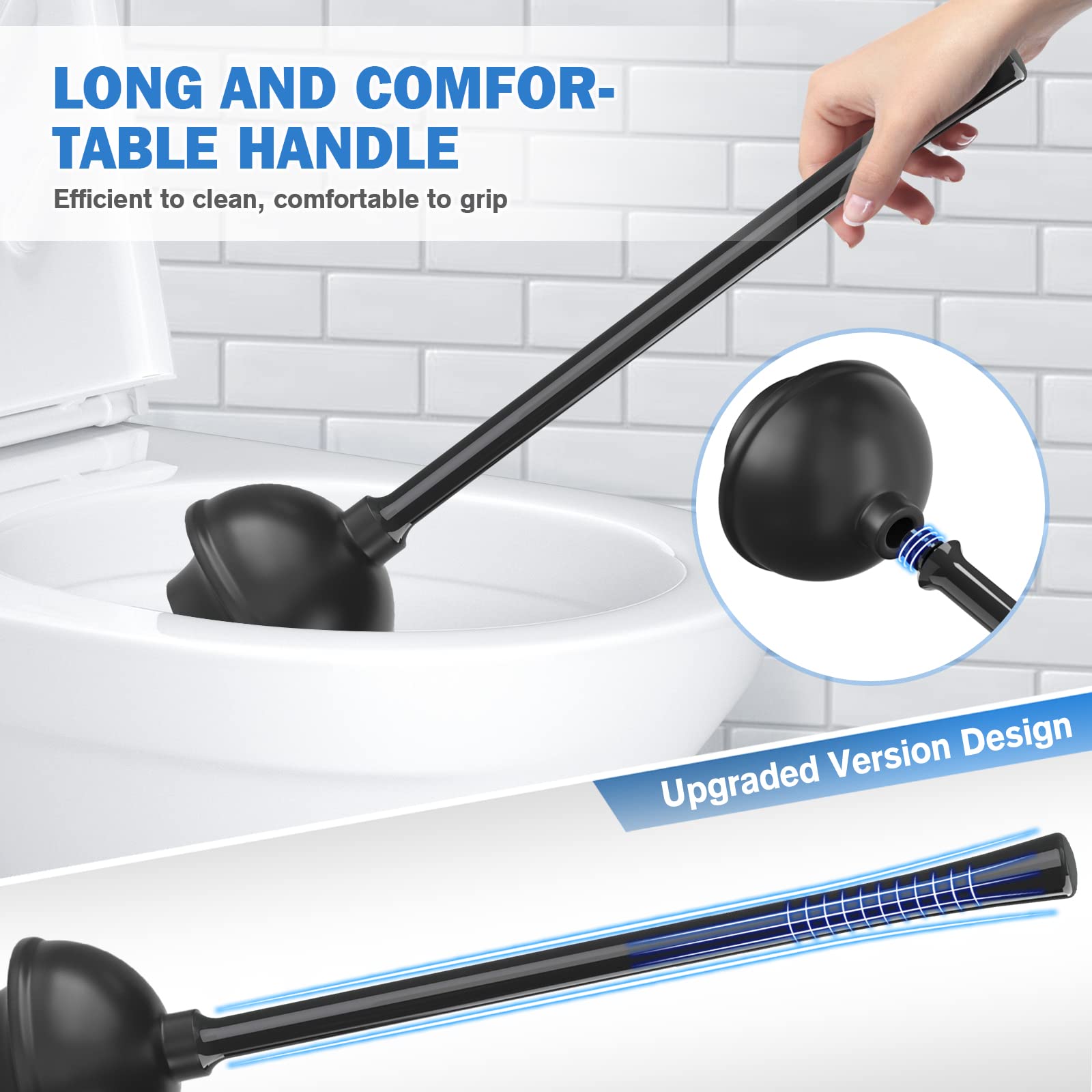TRENTI ventilated holder with drip tray keeping the floor dry