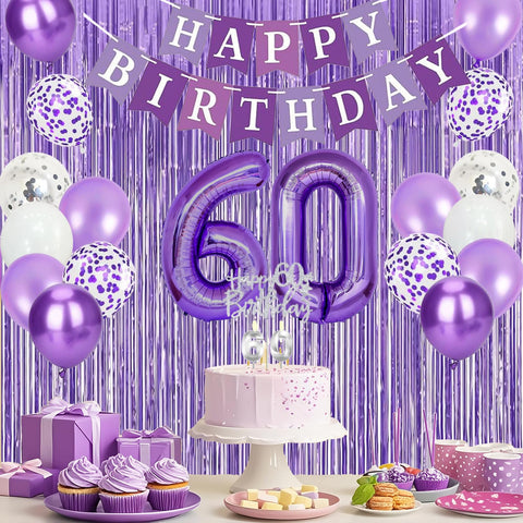 Trgowaul purple sash enhances milestone style with a secure fit.
