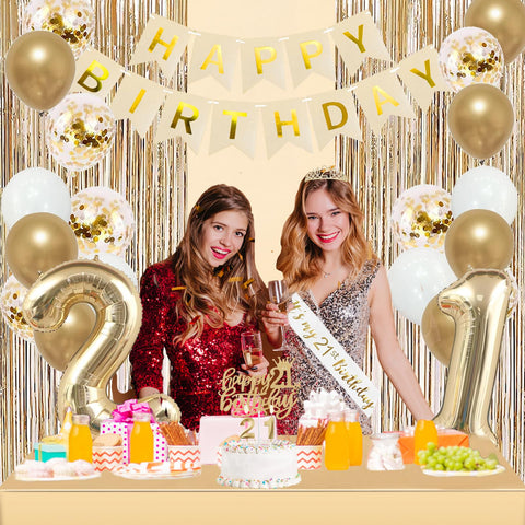 Trgowaul balloons pack 12 gold adds festive color to the party