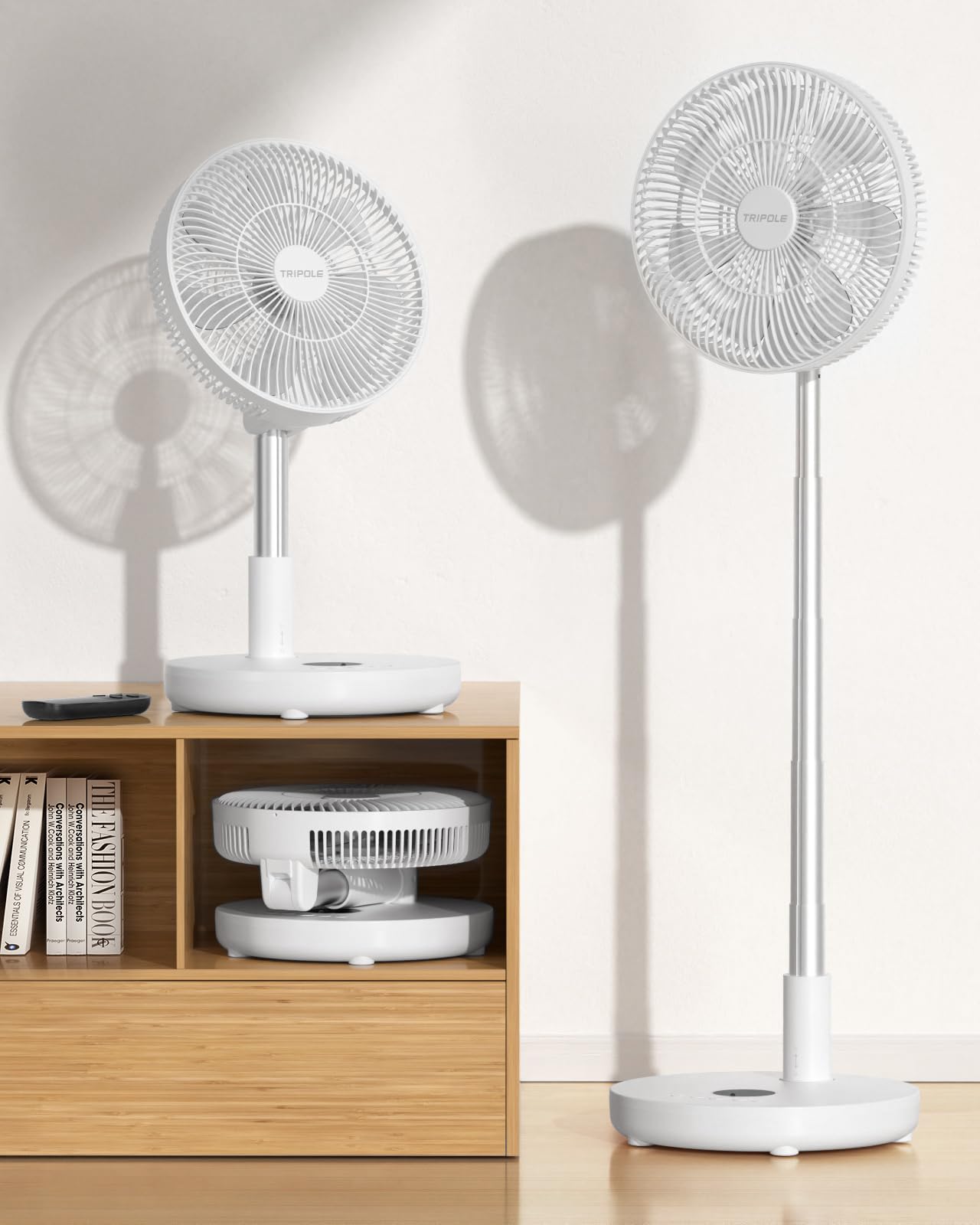 Includes an 18W fast charger for quick top-ups.