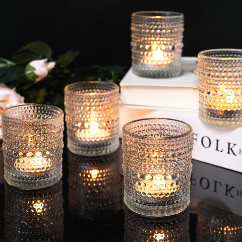 TRIRITE securely packed candle holders arrive intact for gifting or event setups.