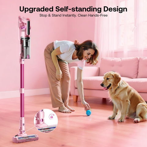 Trucozie six-layer filtration captures micro-dust and improves air quality.