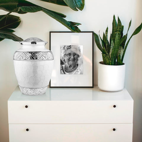 Trupoint Memorials protective coating preserves the finish over time