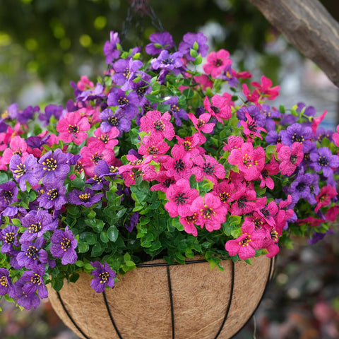trytuny front porch decor that stays vibrant through seasons.