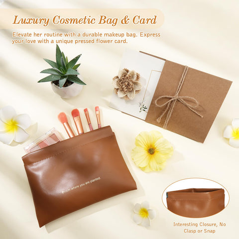 TsunNee self-care gift box ready to gift with beautiful packaging