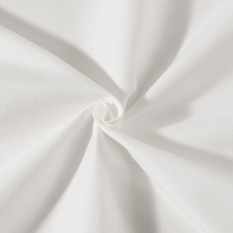 TSUTOMI queen bed skirt includes a platform between mattress and box spring.