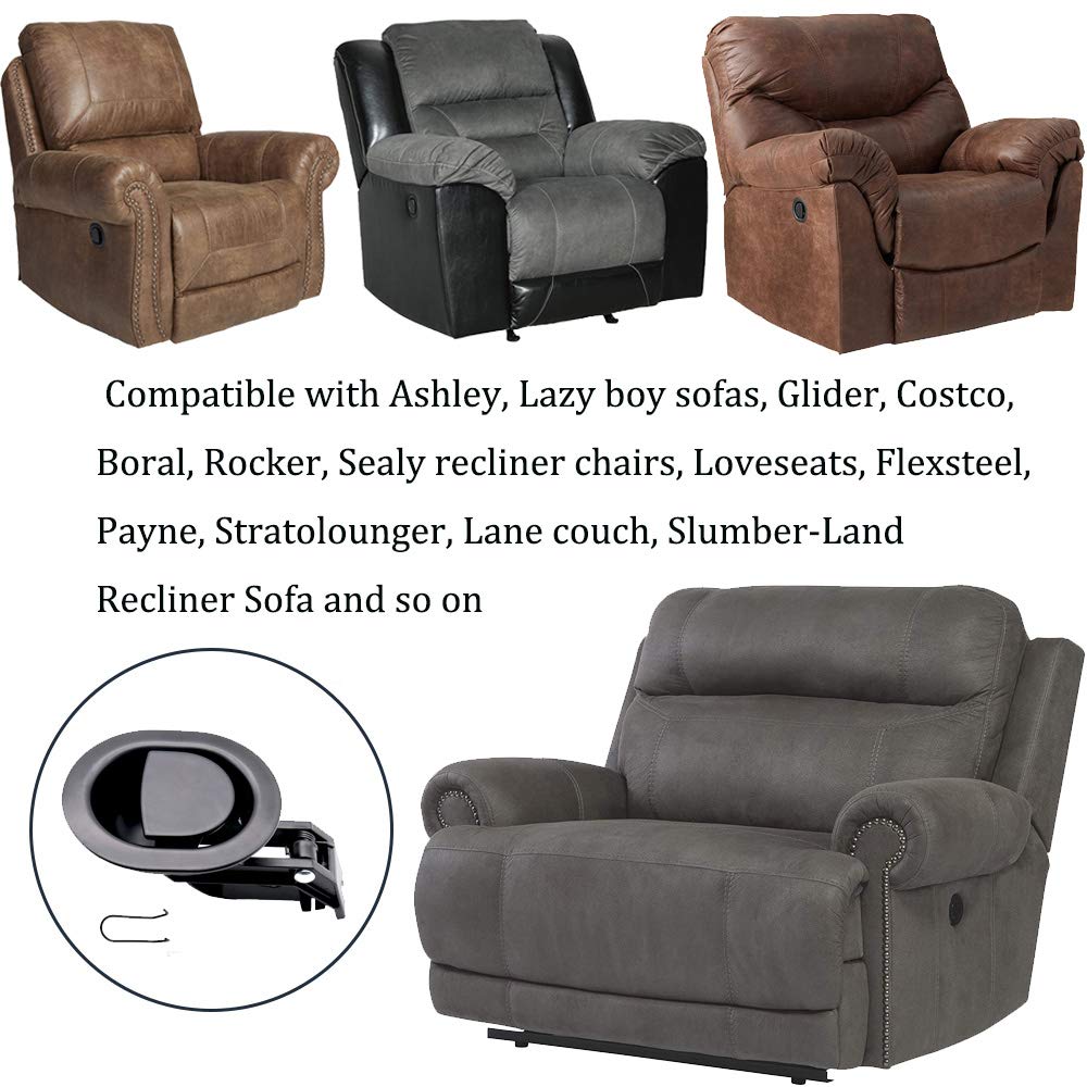 ttmagic durable metal replacement part for common sofa updates.