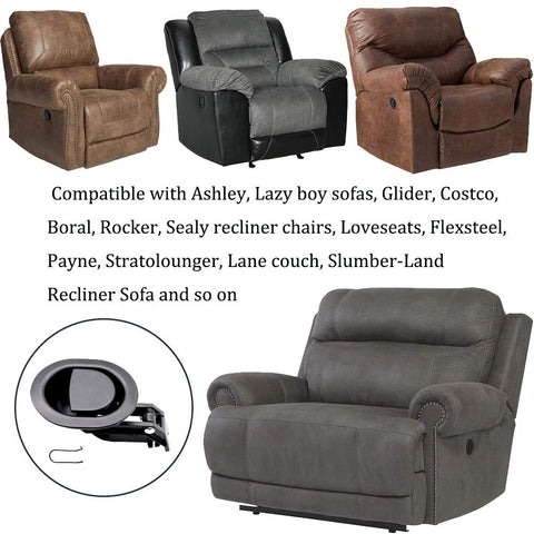 ttmagic durable metal replacement part for common sofa updates.