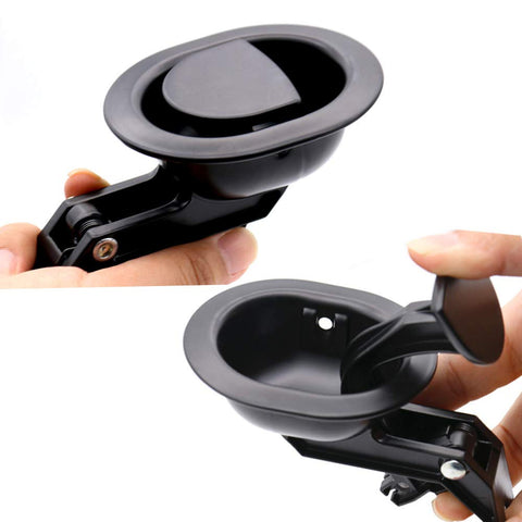 ttmagic recliner cable connection compatible with 6mm barrels.