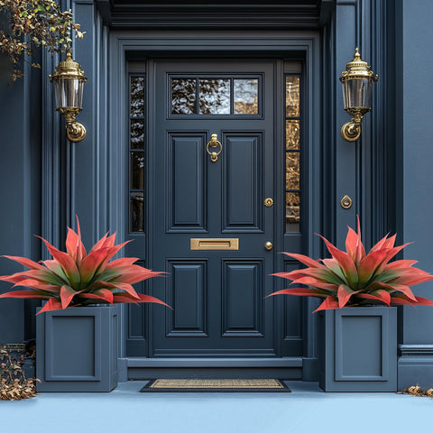 Ttranewsoo UV-resistant finish close-up highlights durable sun-safe decor.