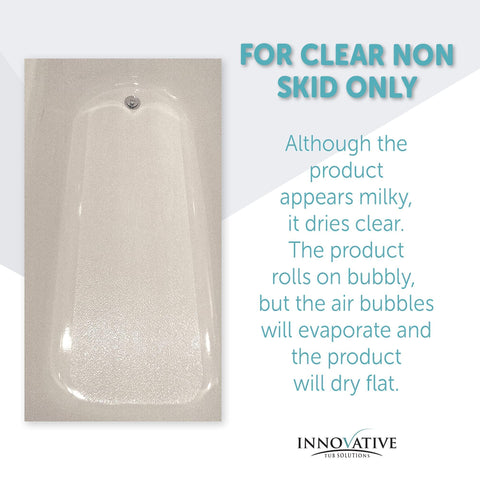 TUB GUARD hotel-grade approval signals trusted durability for commercial-style bathrooms