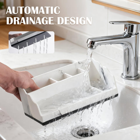 TuCao advanced resin material for durable, warp-resistant storage.