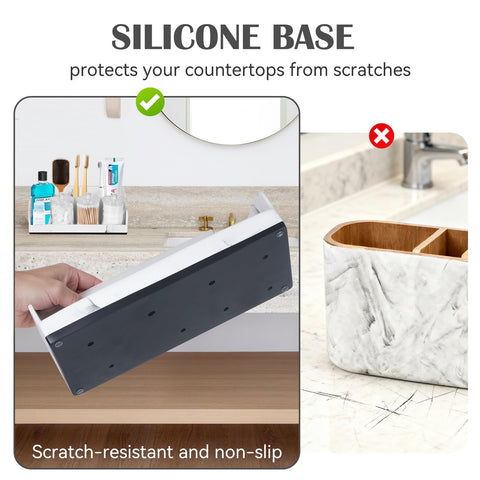 TuCao seamless one-piece design simplifies cleaning and maintenance.