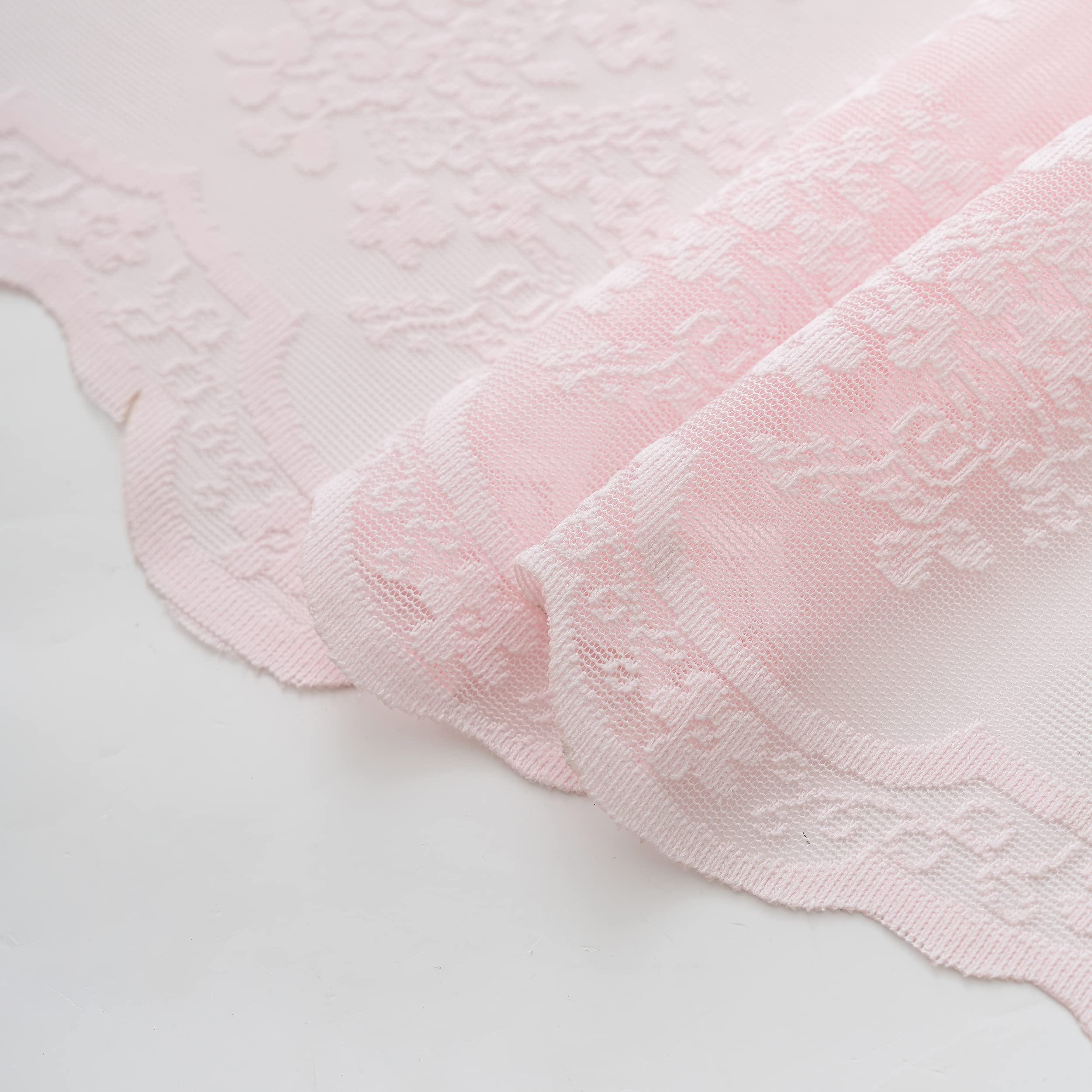 TUDECO attach valance option provides added decorative layering.