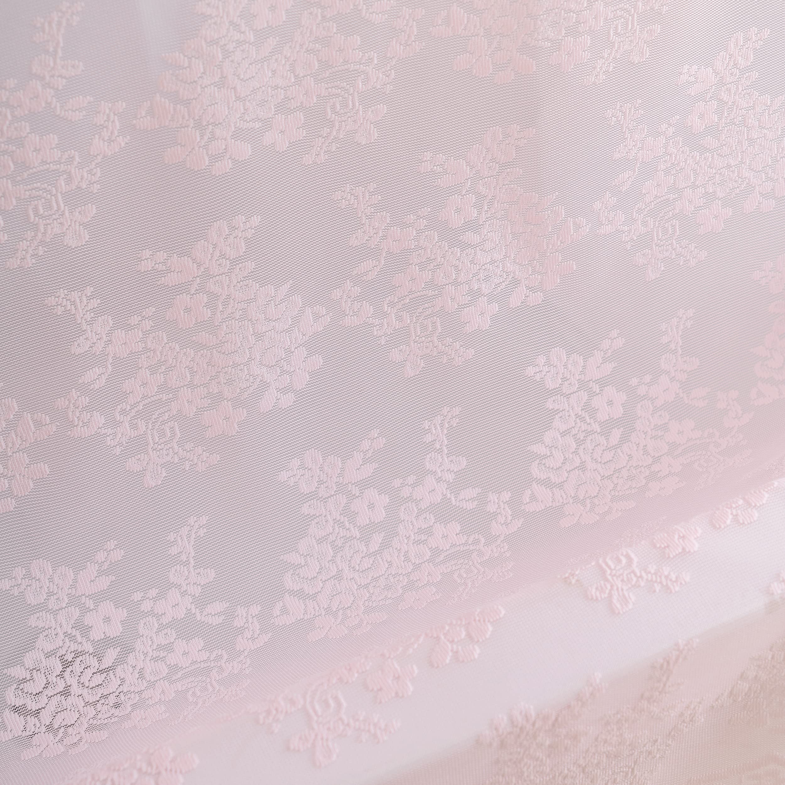 TUDECO machine washable curtain simplifies care and quick refreshes.