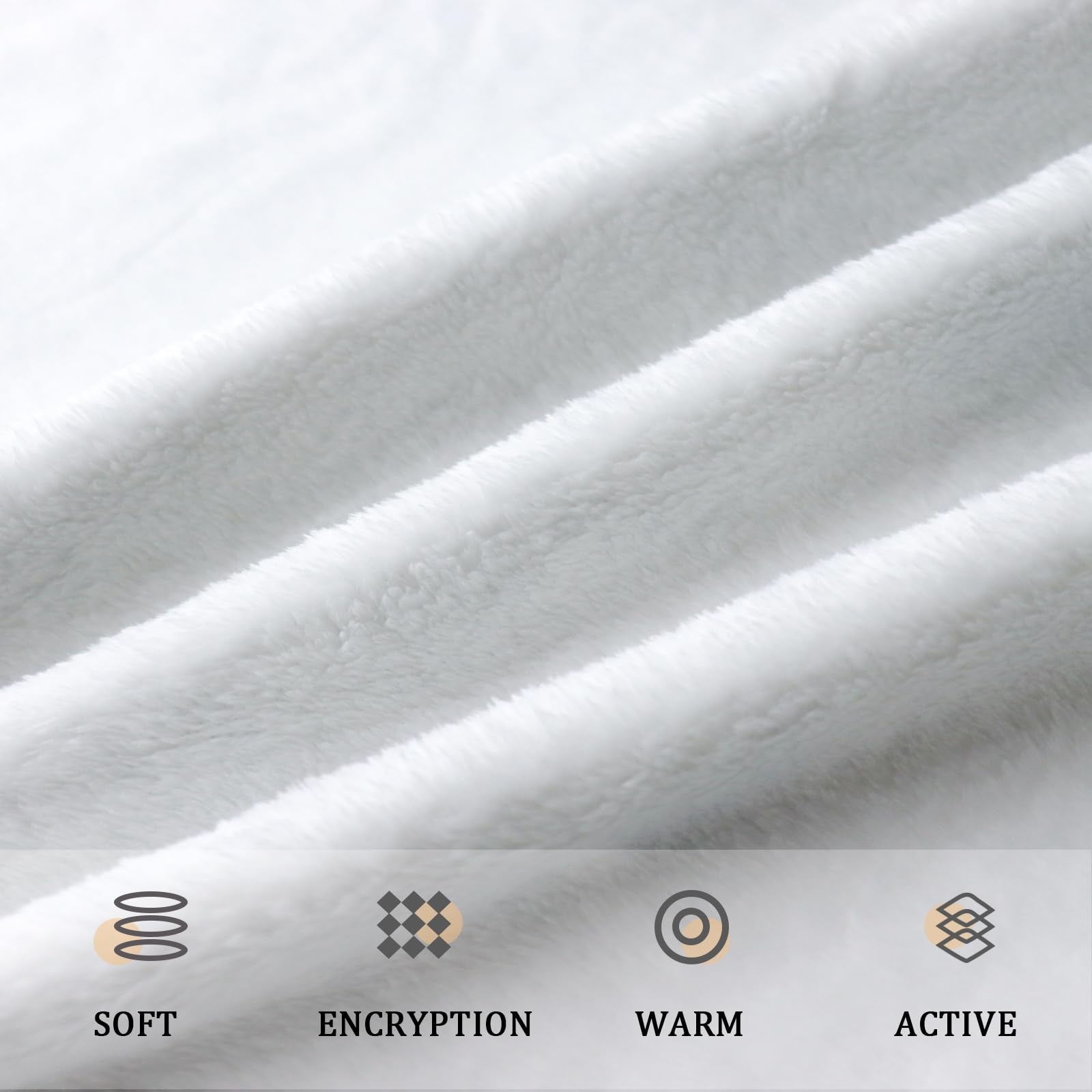 Tupmnbry Travel-friendly blanket great for camping or vacations