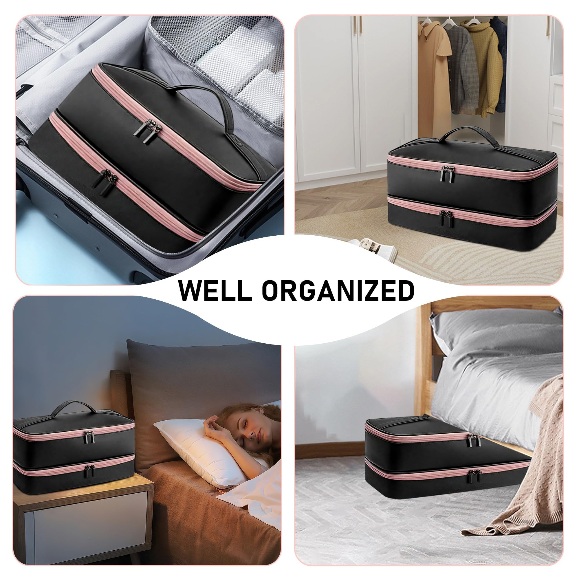Turesmith foldable design saves space when not in use
