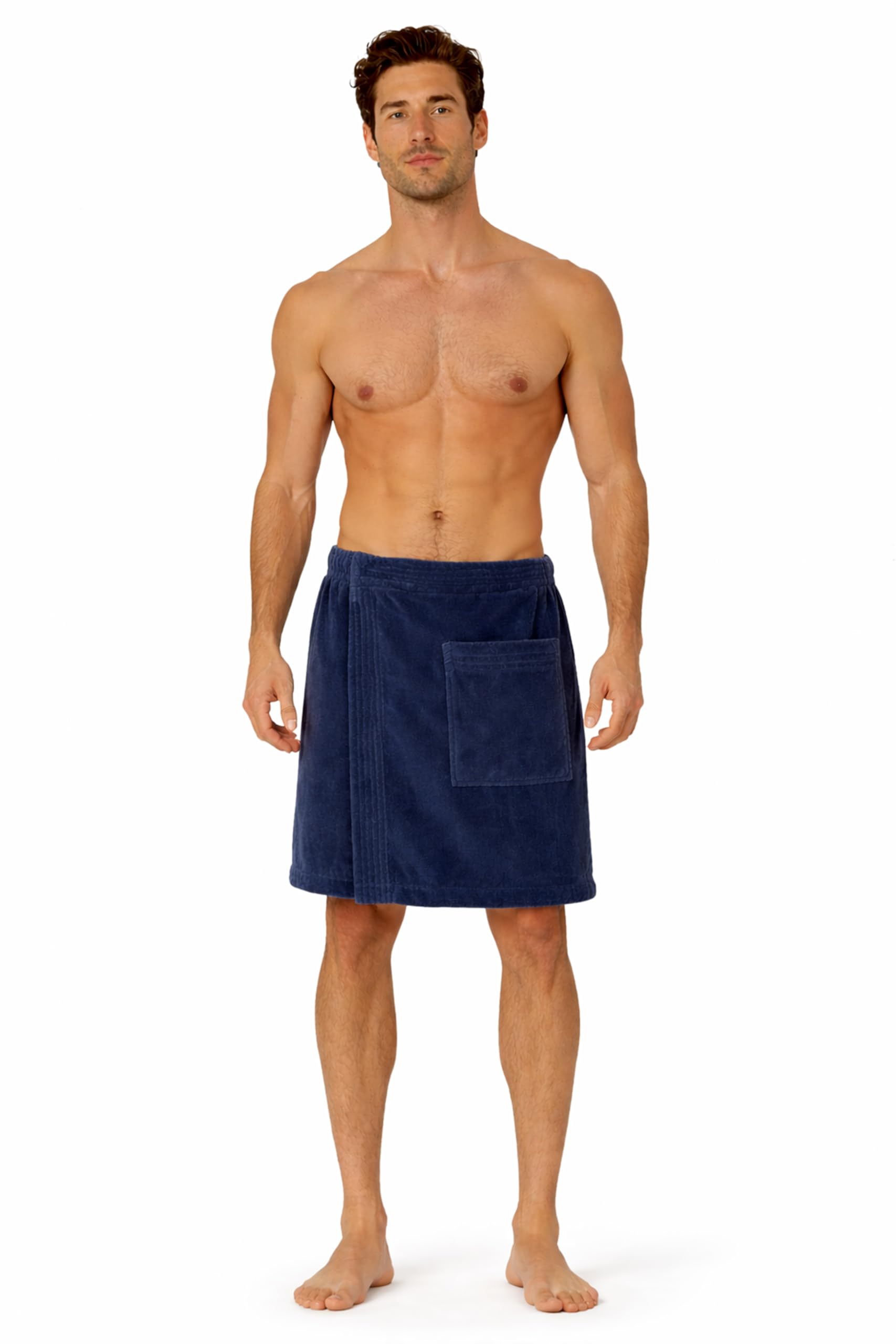 Turkish Linen care guide: cold wash, low dry to preserve softness.
