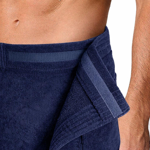 Turkish Linen gift-ready wrap is stylish and practical for gifting.