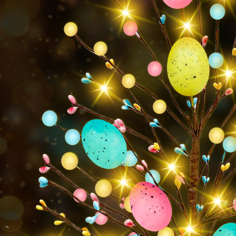 TURNMEON 2-pack set ideal for coordinated seasonal displays