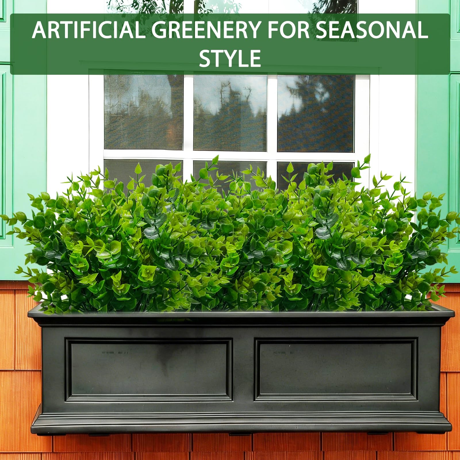 TURNMEON versatile indoor outdoor decor for kitchens patios offices and yards.