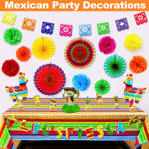 TURNMEON pinata foil balloon adds festive sparkle for photos and entrances.