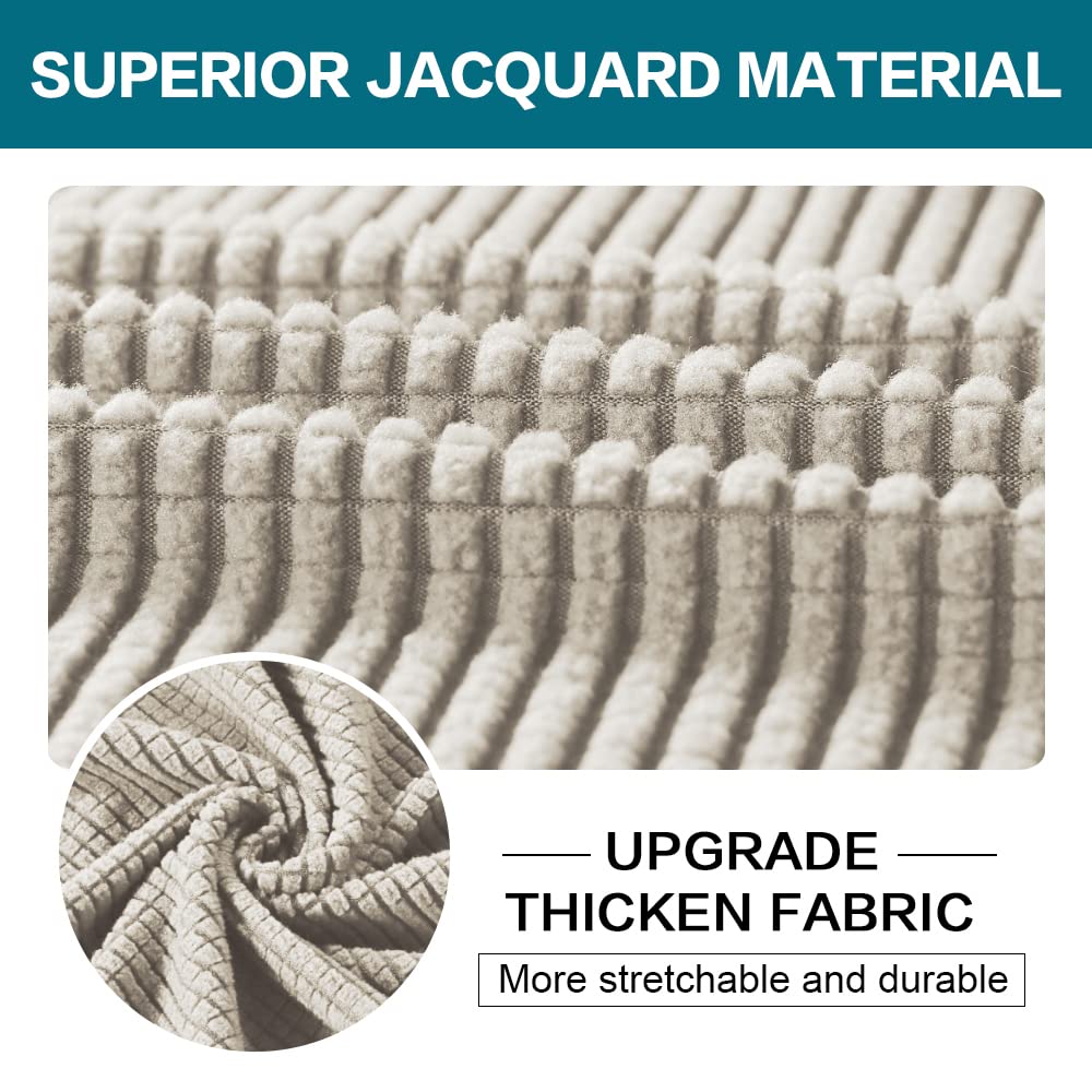 Turquoize cushion cover 2 protects the second cushion with seamless styling.