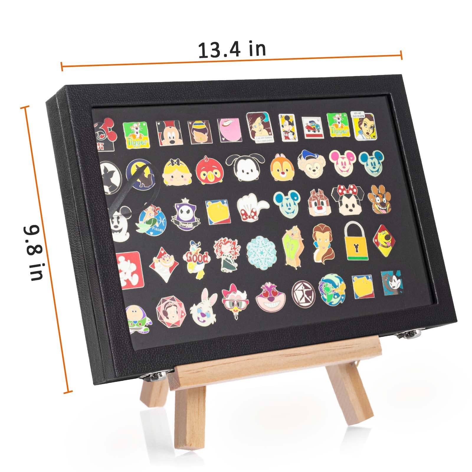 Tutata shadow box frame highlighting durable, dustproof enclosure