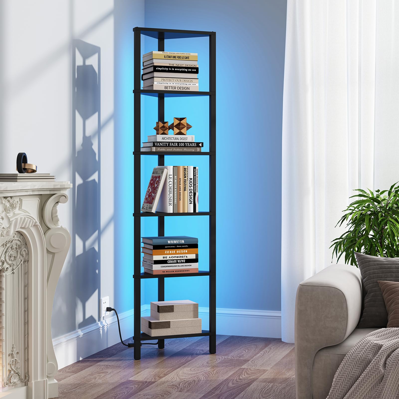 TUTOTAK anti-tilt wall brace enhances stability for busy homes