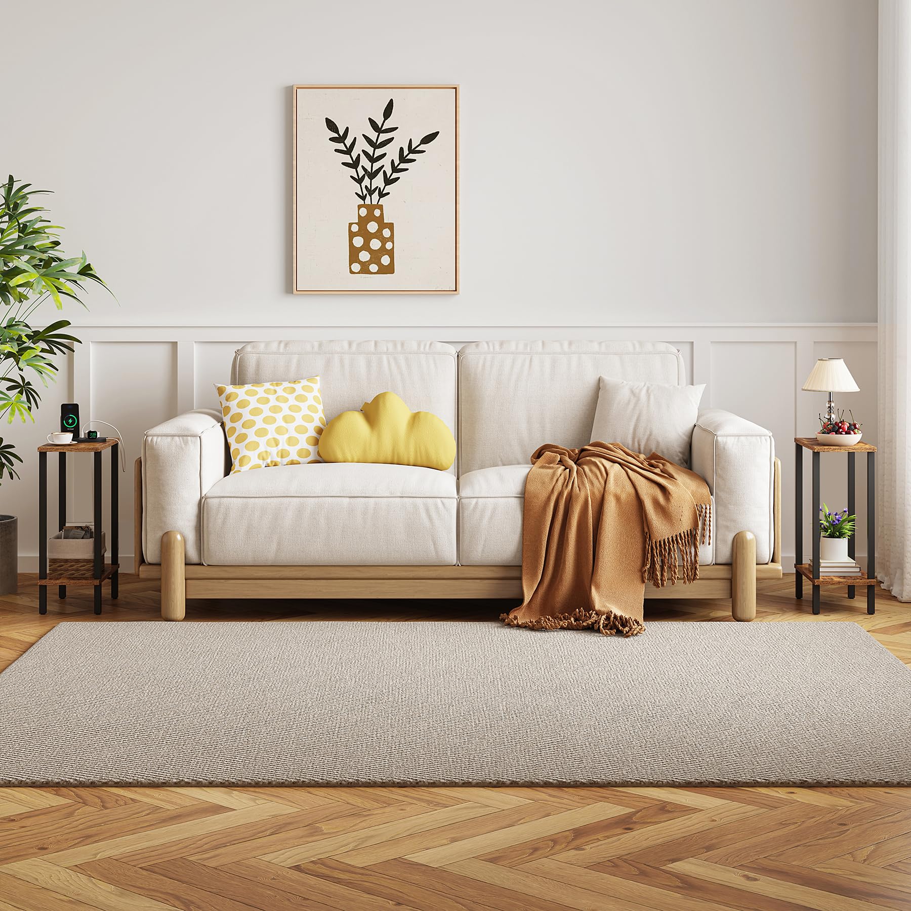 TUTOTAK entrance table photo, ideal for entryway accents and keys