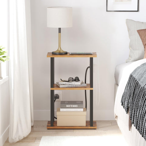 TUTOTAK versatile multi-purpose table suitable as coffee or reading surface