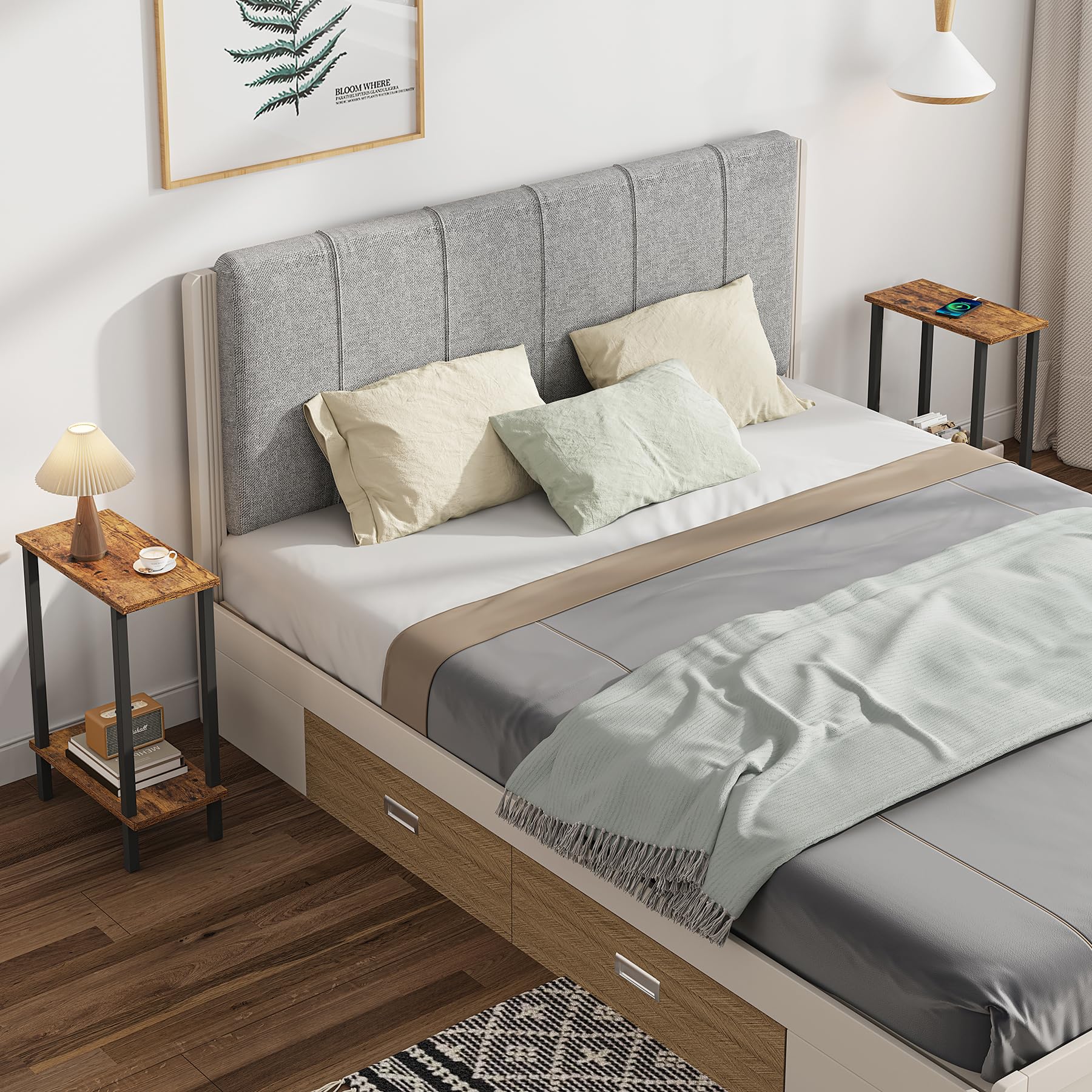 TUTOTAK small space living image, versatile and stylish for apartments