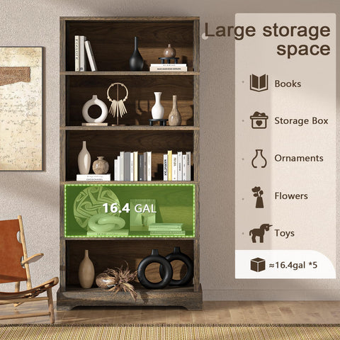 TVU arched base adds farmhouse character while maintaining stable support.